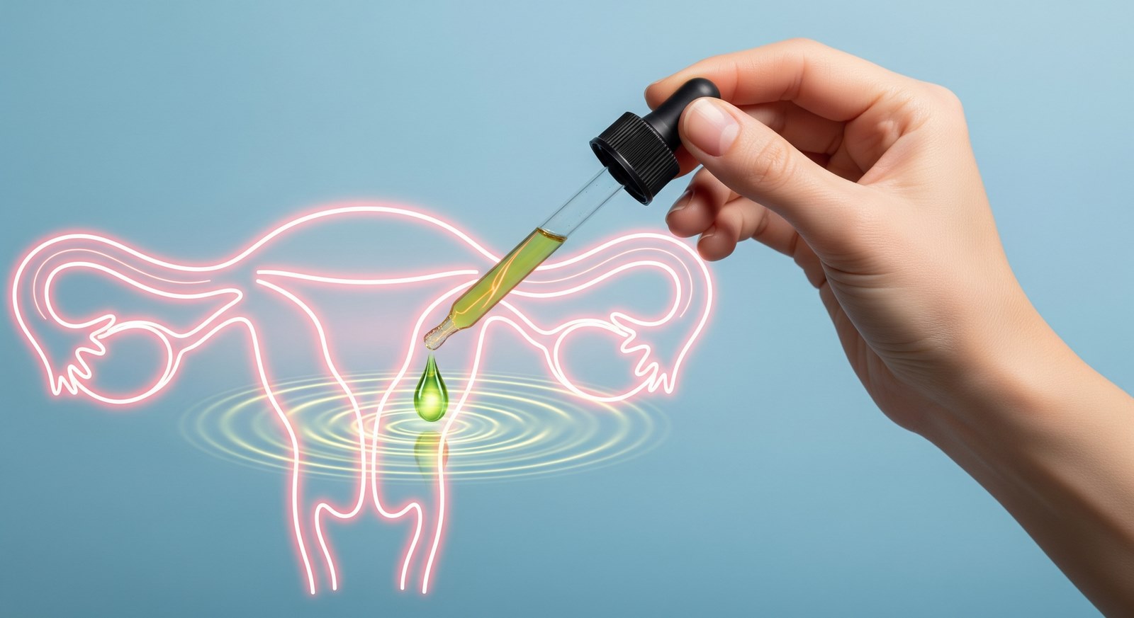 Medyczna marihuana w leczeniu endometriozy: Terapia w walce z przewlekłym bólem