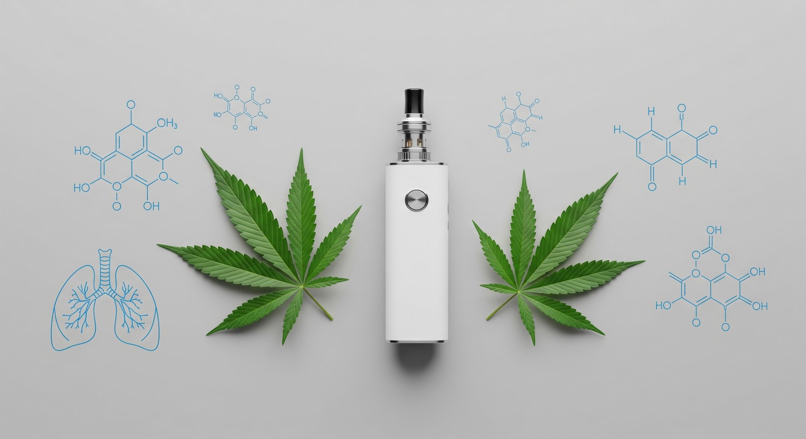 Medyczna marihuana w leczeniu astmy: Mechanizmy działania, skuteczność i ocena ryzyka